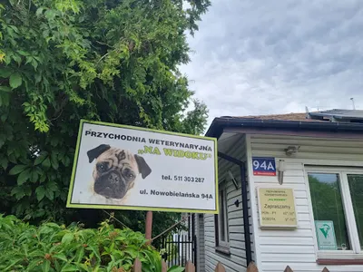 Przychodnia Weterynaryjna "Na Widoku"